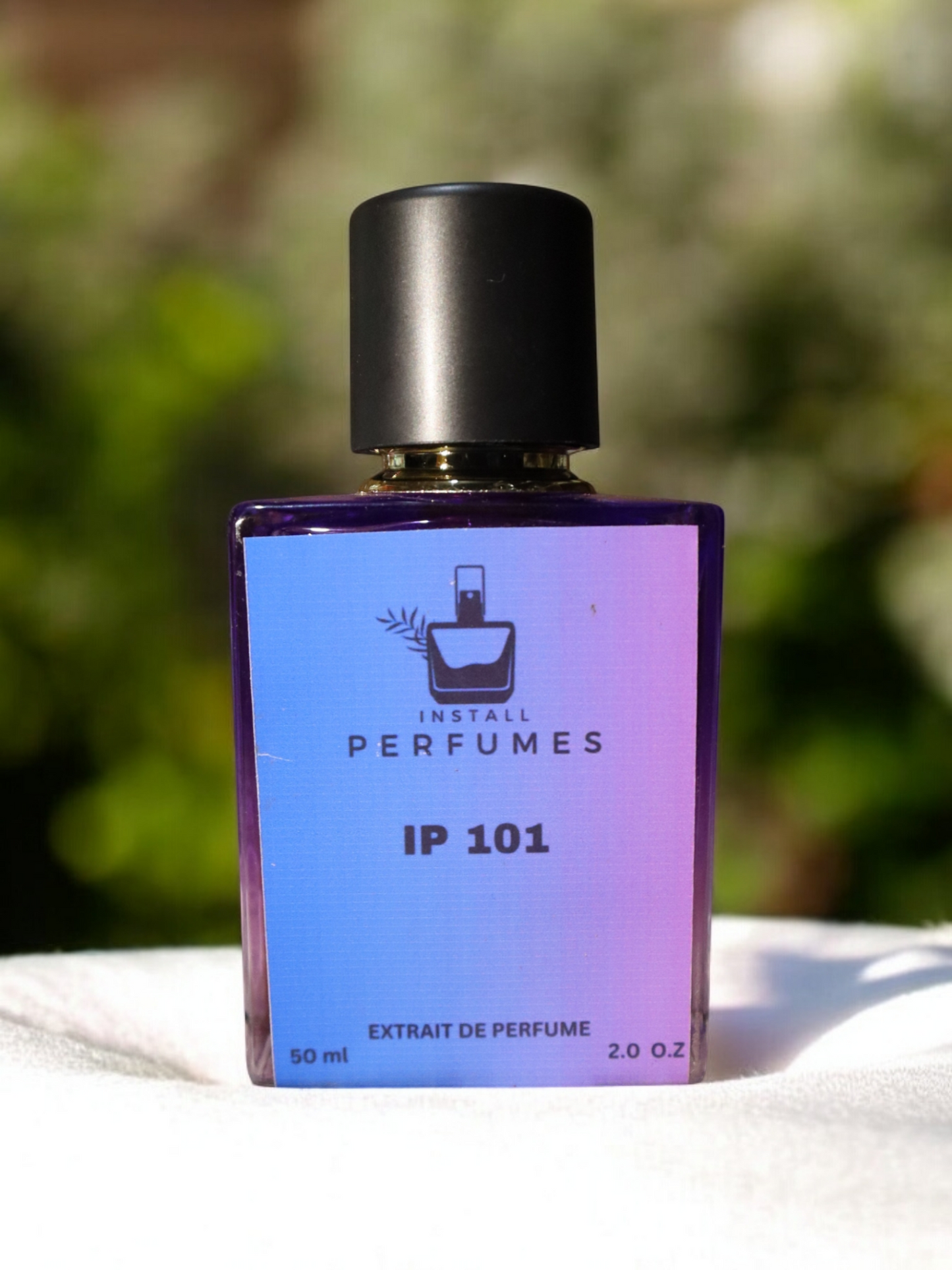 Install Perfumes IP 101