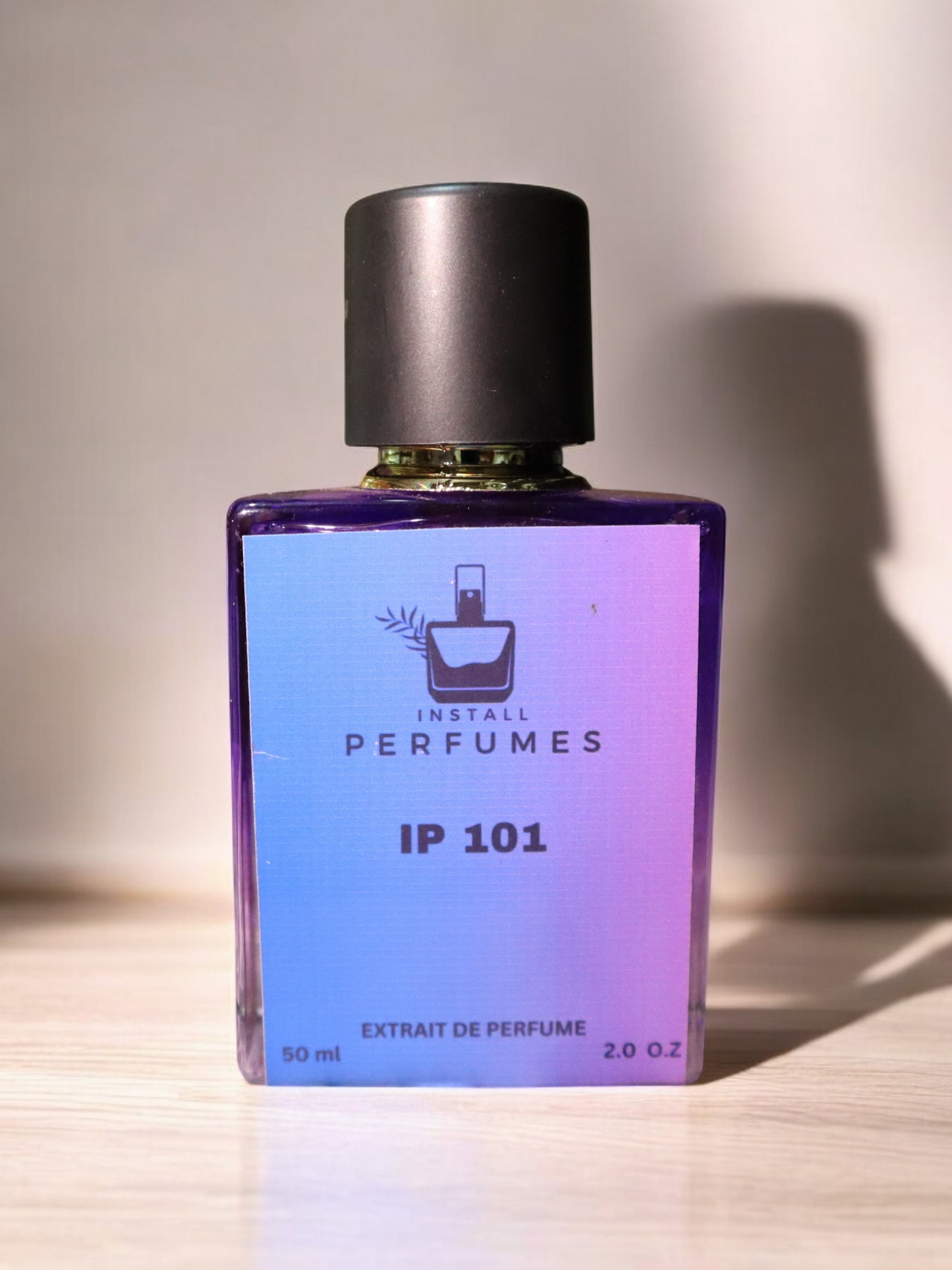 Install Perfumes IP 101