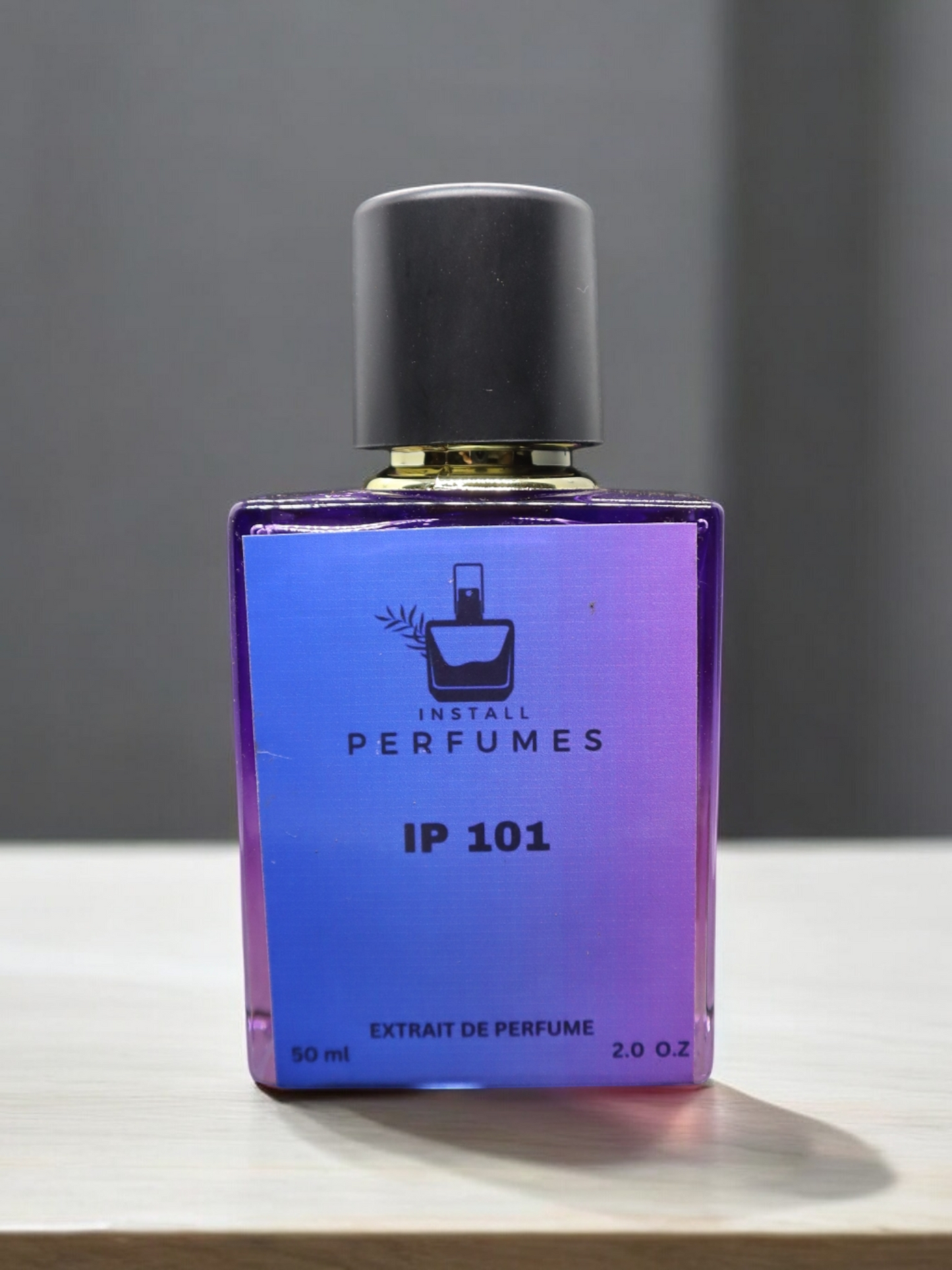 Install Perfumes IP 101