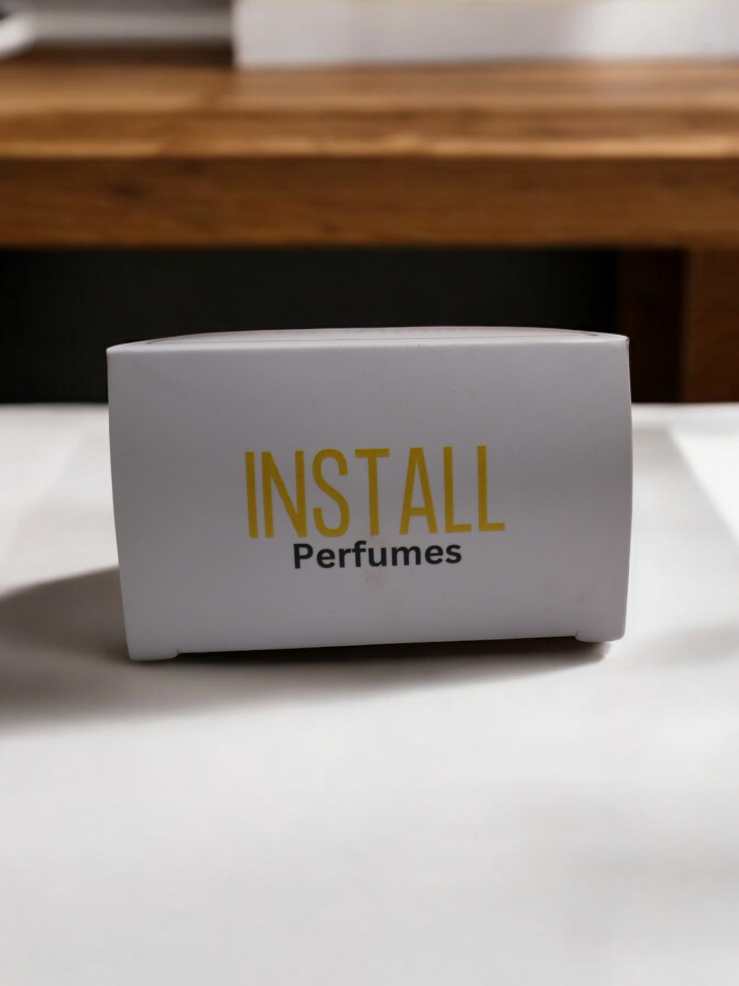 Install Perfumes IP 105